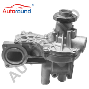 Water Pump 026121010 026121010C 026121010CV 026121010CX 026121010F 026121010FV 026121010FX 026121010E 026121010X 026121010V 037121010 For AUDI