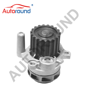 Water Pump 038121011C 038121011CX 038121011D For AUDI