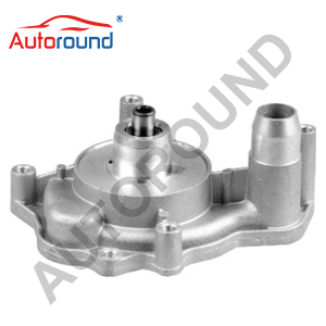 Water Pump 057121011E 079121014D 079121011H 079121012B For AUDI