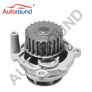 Water Pump 06B121011A 06B121011B 06B121011BX 06B121011BV 06B121011E 06B121011EX 06B121011C 06B121011CV 06B121011CX For AUDI