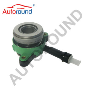 Hydraulic Release Bearing 510010810 ZA270271 2324A077 For FIAT Fullback Pickup (502_, 503_) 2.4 D 4×4 (KT0T) 2016-