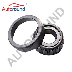 Wheel Bearing 30204 For Chevrolet
