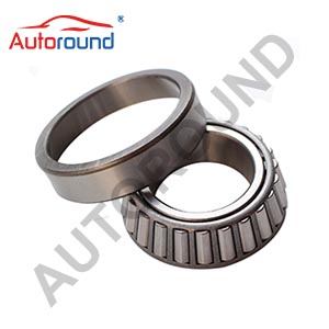 Wheel Bearing 32007 For CHEVROLET VOLVO