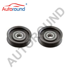 Tensioner EPUT0 EP030 EF6T217A 92502550 9157962 21376B209AA for ACURA