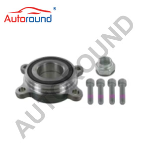 Wheel Bearing Kits VKBA3502 R160.25 713690760 71714478 51813925 60816766 71738029 60671437 60652011 6025 for ALFA ROMEO