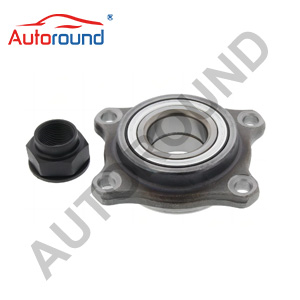 Wheel Bearing Kits VKBA3580 R160.30 713606300 46739139 71753817 71729122 6030 27263 801961 QWB1320 for ALFA ROMEO