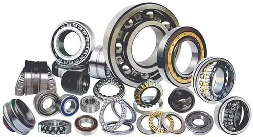 wheel bearing
