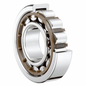 cylindrical roller bearing