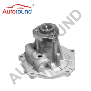 Water Pump 028121004 028121004V 028121004X 028121019A For AUDI