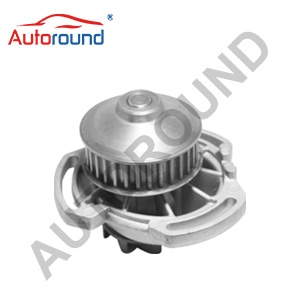 Water Pump 030121004A 030121004B 030121005H 030121005L 030121004V 030121005LX 030121005LV For AUDI