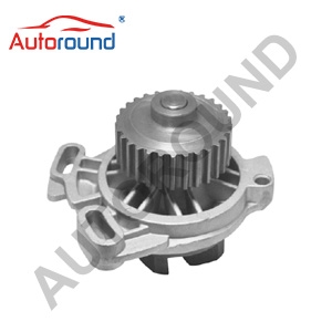 Water Pump 034121004 034121004V 034121004X 034121004Y 034121004A 034121004AV 034121005D For AUDI