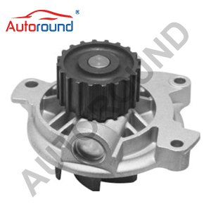 Water Pump 046121004D 046121004DX 046121004DV For AUDI