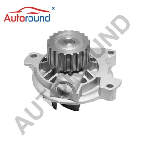 Water Pump 074121005N 074121005NU 074121005NV 074121005NX For AUDI
