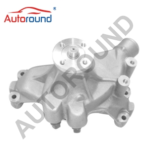 Water Pump 10048755 10081890 10106474 10126714 12517940 12521037 12525123 12527717 12527759 12456326 10114105 10126716 10166843 14100845 88926236 For CHEVROLET
