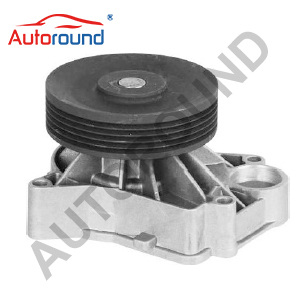Water Pump 11512247552 11512246961 11510393731 For BMW