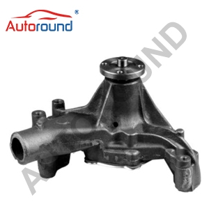 Water Pump 474029 461996 10048917 12524131 12522033 12307869 12529305 12555595 14085847 88894341 For CHEVROLET