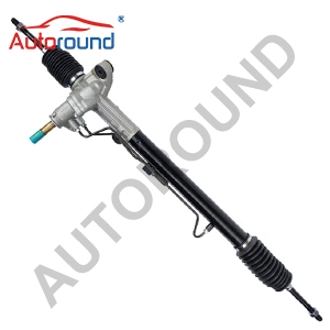 Steering Rack 53010-S04-000 53010-S04-J51 53601-S04-A51 53601-S04-A53 For HONDA