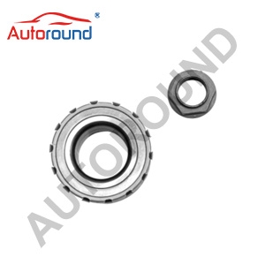Wheel Bearing Kits 713667980 R141.46 GK00X6 KRT2947 5147 For BENZ