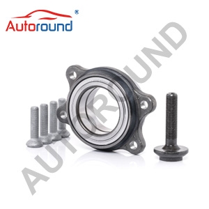 Wheel Bearing Kits 958407625F R157.53 9262003K For AUDI