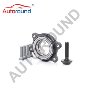 Wheel Bearing Kits 958407625F R157.53 126704 For AUDI