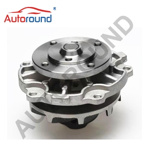 Water Pump AW6145 251-700 ASCWP-2093 For CHEVROLET