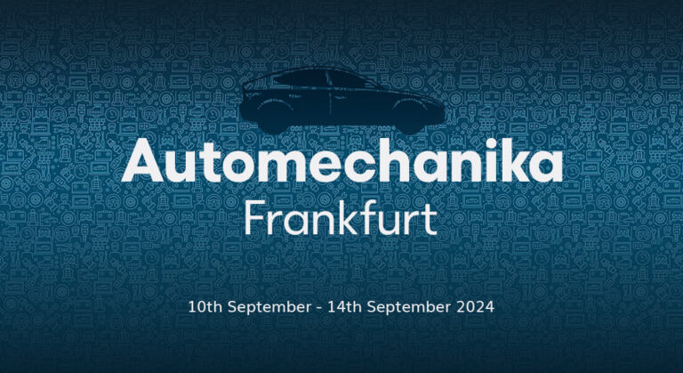 Automechanika Frankfurt 2024