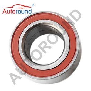 Wheel Bearing DAC40720037-2RS 510004 For Passat B4, Jetta