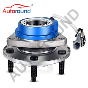 Wheel hub bearing VKBA1375 R174.16 713617270 42200SE0008 7416 26657 912532 ABK1064 BK10742 BRT1064 GHK1401 J4714004 QWB742 For Honda Rover Acura