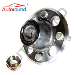 Wheel hub bearing VKBA1378 R174.20 713617250 42200SB2005 42200SB2008 42200SB2003 42200SF4008 GHK1243 7420 912471 ABK370 BK445 BRT949 For Honda Rover