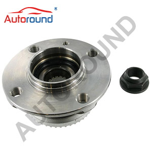 Wheel hub bearing VKBA1409 R164.14 713665270 8973406 6414 26836 892498 BK582 BRT1168 QWB849 For Saab