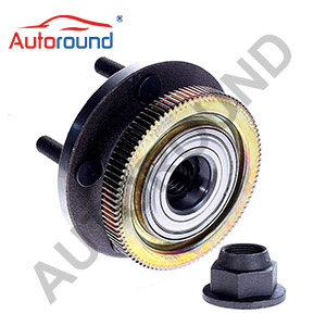 Wheel hub bearing VKBA1434 R165.13 713660010 2716454 271645 For Volvo(Vega)