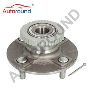 Wheel hub bearing VKBA3223 R168.33 713613440 4320050J10 4320090J25 4320050J16 4320050J55 4000190JR6 4320090J00 4320050J50 6833 962705 BK1037 BRT1 310 J4711024 J4711036 QWB1296 For Nissan