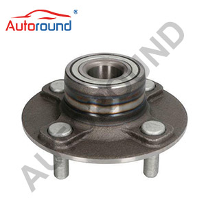 Wheel hub bearing VKBA3225 R168.33 713613440 4320050J10 4320090J25 4320050J16 4320050J55 4000190JR6 4320090J00 4320050J50 6833 962705 BK1037 BRT1 310 J4711024 J4711036 QWB1296 For Nissan