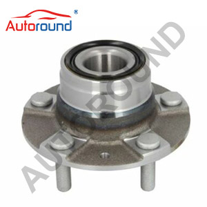 Wheel hub bearing VKBA3229 R170.34 713615540 GA5R2615X 7034 27341 942381 BK1075 BRT1367 J4713034 QWB936 For Ford