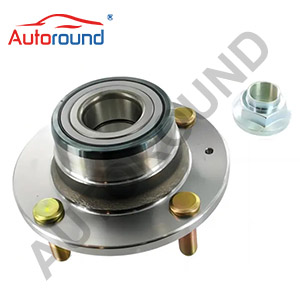 Wheel hub bearing VKBA3263 R184.20 5271033500 5271033700 5271033701 5271034500 5271034501 27441 922217 For Hyundai