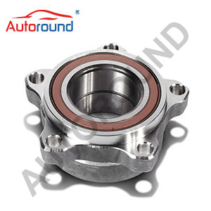 Wheel hub bearing VKBA3307 R173.25 713619430 MB949096 MR403969 MR455003 MR475333 MR369518 7325 27288 991902 BK10892 J4705014 QWB892 For Mitsubishi