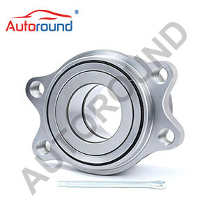 Wheel hub bearing VKBA3310 R168.46 713613480 4321035F01 4321035F06 43210AA100 6846 961751 J4711017 For Nissan