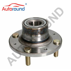 Wheel Hub Bearing VKBA3323 R173.24 713619160 MB663630 MR297725 7324 952551 For Nissan