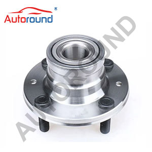 Wheel Hub Bearing VKBA3327 R173.18 713619420 MB663557 7318 27281 952417 J4715025 QWB989 For Nissan