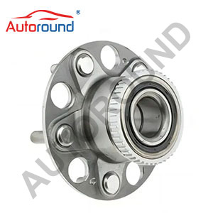 Wheel Hub Bearing VKBA3349 R174.50 713617770 42200SP0951 42200SP0952 42200SP0953 7444 27426 27433 J4714019 J4714032 For Nissan