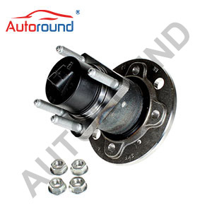 Wheel Hub Bearing VKBA3409 R153.23 713644560 9120128 90510629 90540069 1604302 1604003 1604306 5323 202142 BK10877 BK970 BRT1232 QWB877 For Volvo