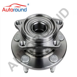 Wheel Hub Bearing VKBA3422 R153.22 713644550 90540262 9120129 90511494 1604307 1604004 1604303 5322 26863 202140 BK679 BRT1231 QWB876 For Opel