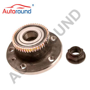 Wheel Hub Bearing VKBA3471 R155.48 6025171137 6025102558 5548 26975 702365 BK1068 QWB874 For Renault