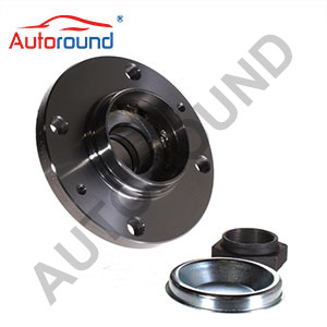 Wheel Hub Bearing VKBA3477 R166.24 370164 5937 26997 602337 BK1097 QWB1049 For Renault