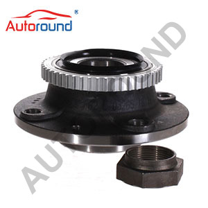 Wheel Hub Bearing VKBA3479 R166.25 95666965 6625 26998 602341 BK1106 QWB858 For Citroën