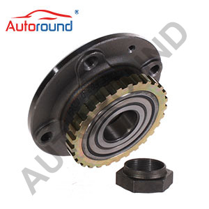 Wheel Hub Bearing VKBA3482 R159.33 370172 374836 370772 5933 602345 BK1251 QWB1220 For Citroën Peugeot