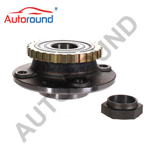 Wheel Hub Bearing VKBA3483 R155.53 6025171136 6025301646 6025102557 5553 27101 702537 BK1067 QWB1048 QWB875 For Renault