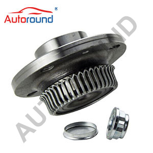 Wheel Hub Bearing VKBA3548 R154.45 713610320 6X0598477 6Q0598477 6X0501477 1J0501249C N90654501 N90654502 5445 5461 27177 102075 BK101257 BK1333 QWB1257 For Renault