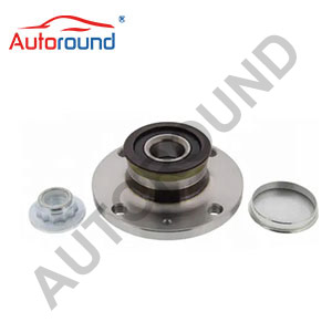 Wheel Hub Bearing VKBA3549 R154.51 713610520 6E0598611 6E0598611A 5451 27179 102069 For AUDI A2 (8Z0) 1.2 TDI