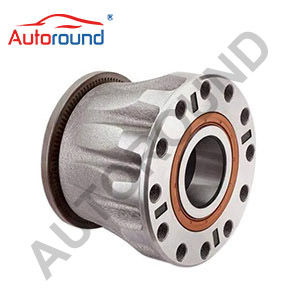 Wheel Hub Bearing VKBA3553 R140.15 713690850 93810034 4015 27226 681924 BK1261 For Iveco